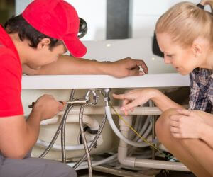 About Emergency plumbing pros Milford Square, PA